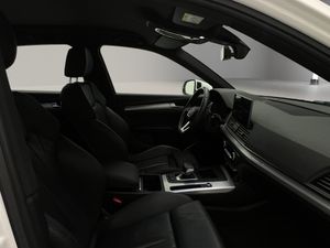Audi Q5 S Line 50 TFSI e quattro-ultra  - Foto 19