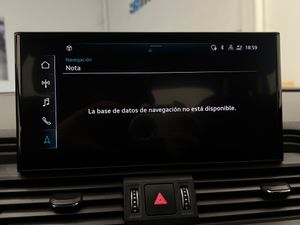 Audi Q5 S Line 50 TFSI e quattro-ultra  - Foto 28