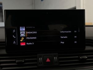 Audi Q5 S Line 50 TFSI e quattro-ultra  - Foto 26