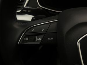 Audi Q5 S Line 50 TFSI e quattro-ultra  - Foto 31