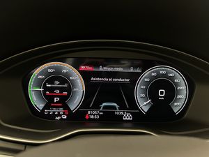 Audi Q5 S Line 50 TFSI e quattro-ultra  - Foto 12