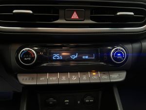 Hyundai Kona 1.6 GDI HEV Style Sky DCT  - Foto 29