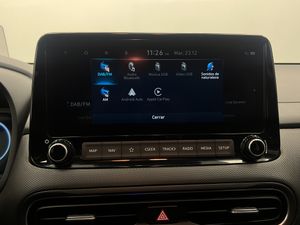 Hyundai Kona 1.6 GDI HEV Style Sky DCT  - Foto 33