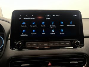Hyundai Kona 1.6 GDI HEV Style Sky DCT  - Foto 34