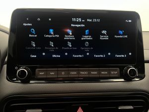 Hyundai Kona 1.6 GDI HEV Style Sky DCT  - Foto 31