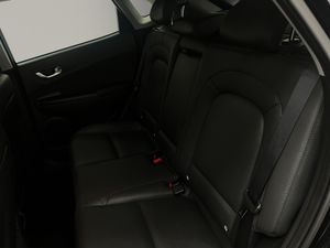 Hyundai Kona 1.6 GDI HEV Style Sky DCT  - Foto 13