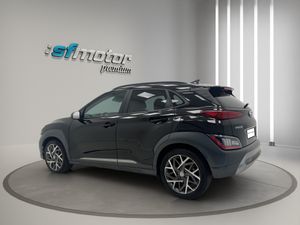 Hyundai Kona 1.6 GDI HEV Style Sky DCT  - Foto 5
