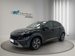 Hyundai Kona 1.6 GDI HEV Style Sky DCT  - Foto 2