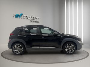 Hyundai Kona 1.6 GDI HEV Style Sky DCT  - Foto 7