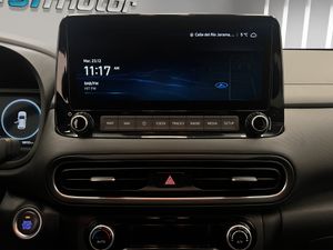 Hyundai Kona 1.6 GDI HEV Style Sky DCT  - Foto 16