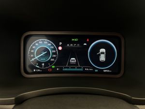 Hyundai Kona 1.6 GDI HEV Style Sky DCT  - Foto 11