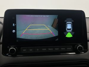 Hyundai Kona 1.6 GDI HEV Style Sky DCT  - Foto 43