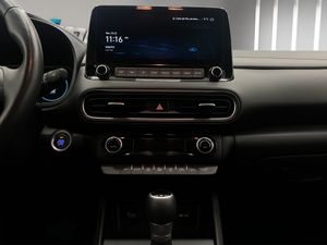 Hyundai Kona 1.6 GDI HEV Style Sky DCT  - Foto 15