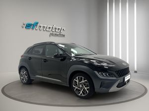 Hyundai Kona 1.6 GDI HEV Style Sky DCT  - Foto 8