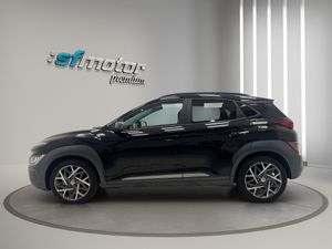 Hyundai Kona 1.6 GDI HEV Style Sky DCT  - Foto 4