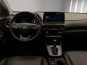 Hyundai Kona 1.6 GDI HEV Style Sky DCT  - Foto 14