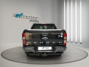 Ford Ranger 3.2 TDCI WILDTRAK  - Foto 6