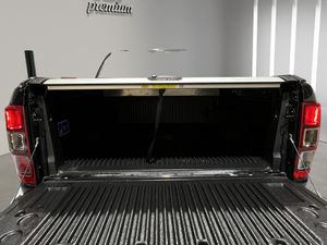 Ford Ranger 3.2 TDCI WILDTRAK  - Foto 22