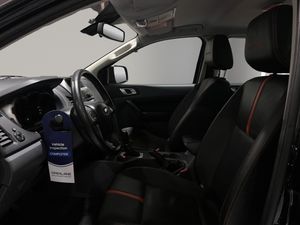 Ford Ranger 3.2 TDCI WILDTRAK  - Foto 11