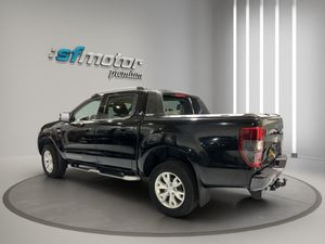 Ford Ranger 3.2 TDCI WILDTRAK  - Foto 5