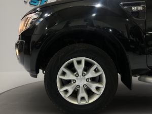 Ford Ranger 3.2 TDCI WILDTRAK  - Foto 23