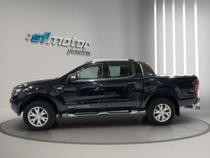 Ford Ranger 3.2 TDCI WILDTRAK  - Foto 4