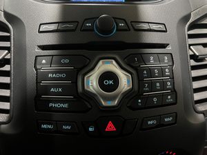 Ford Ranger 3.2 TDCI WILDTRAK  - Foto 28