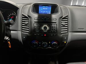 Ford Ranger 3.2 TDCI WILDTRAK  - Foto 18