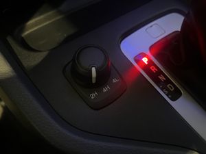 Ford Ranger 3.2 TDCI WILDTRAK  - Foto 39