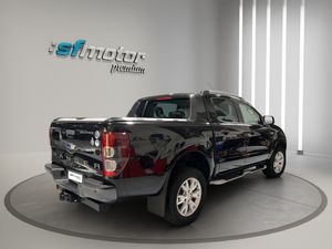 Ford Ranger 3.2 TDCI WILDTRAK  - Foto 8