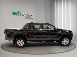 Ford Ranger 3.2 TDCI WILDTRAK  - Foto 9