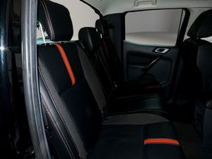 Ford Ranger 3.2 TDCI WILDTRAK  - Foto 21