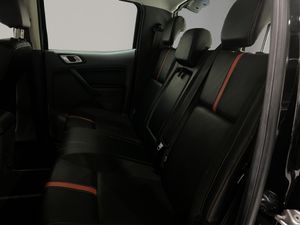 Ford Ranger 3.2 TDCI WILDTRAK  - Foto 15
