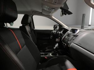Ford Ranger 3.2 TDCI WILDTRAK  - Foto 20
