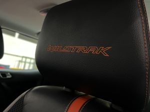 Ford Ranger 3.2 TDCI WILDTRAK  - Foto 33