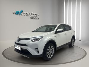 Toyota Rav4 2.5l hybrid 2WD Advance  - Foto 2