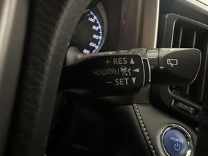 Toyota Rav4 2.5l hybrid 2WD Advance  - Foto 32