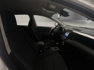 Toyota Rav4 2.5l hybrid 2WD Advance  - Foto 19