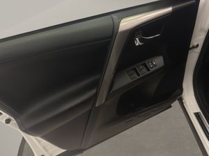 Toyota Rav4 2.5l hybrid 2WD Advance  - Foto 13