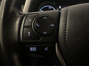 Toyota Rav4 2.5l hybrid 2WD Advance  - Foto 24