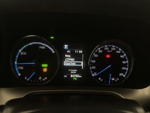 Toyota Rav4 2.5l hybrid 2WD Advance  - Foto 12