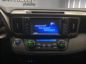 Toyota Rav4 2.5l hybrid 2WD Advance  - Foto 17