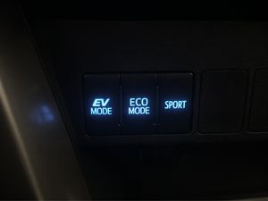 Toyota Rav4 2.5l hybrid 2WD Advance  - Foto 29