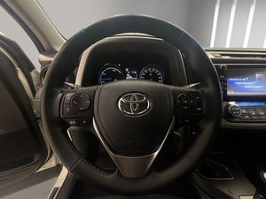 Toyota Rav4 2.5l hybrid 2WD Advance  - Foto 11