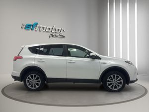 Toyota Rav4 2.5l hybrid 2WD Advance  - Foto 8