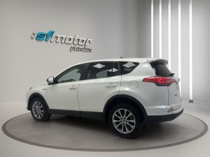 Toyota Rav4 2.5l hybrid 2WD Advance  - Foto 5