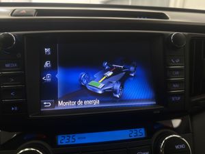 Toyota Rav4 2.5l hybrid 2WD Advance  - Foto 35
