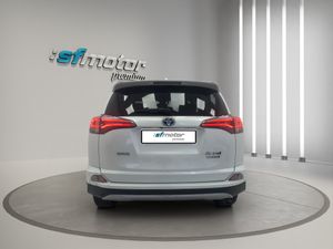 Toyota Rav4 2.5l hybrid 2WD Advance  - Foto 6