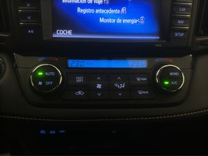 Toyota Rav4 2.5l hybrid 2WD Advance  - Foto 27