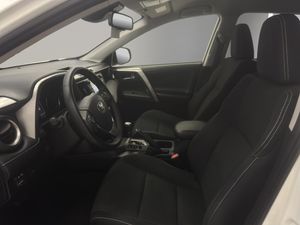 Toyota Rav4 2.5l hybrid 2WD Advance  - Foto 10